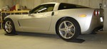 2006 Corvette Coupe For Sale